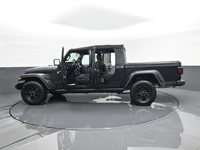Used 2022 Jeep Gladiator Sport AWD/4WD image 28