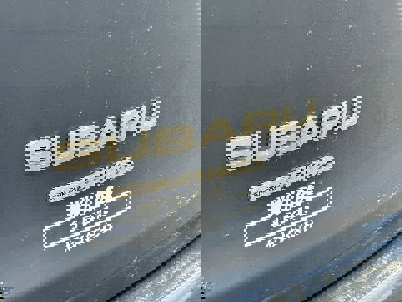 Certified 2024 Subaru Ascent Limited w/ Technology Package image 19