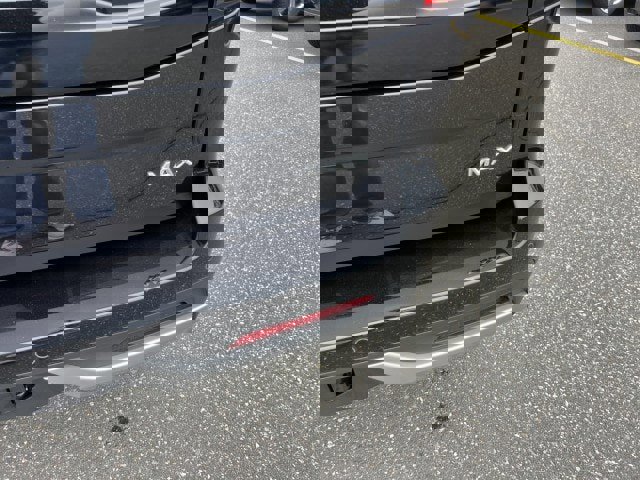 Certified 2025 Ford Expedition Max Platinum image 29