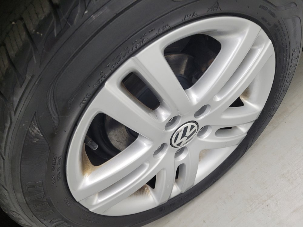 Used 2015 Volkswagen Jetta S w/ Welcome Package FWD image 31