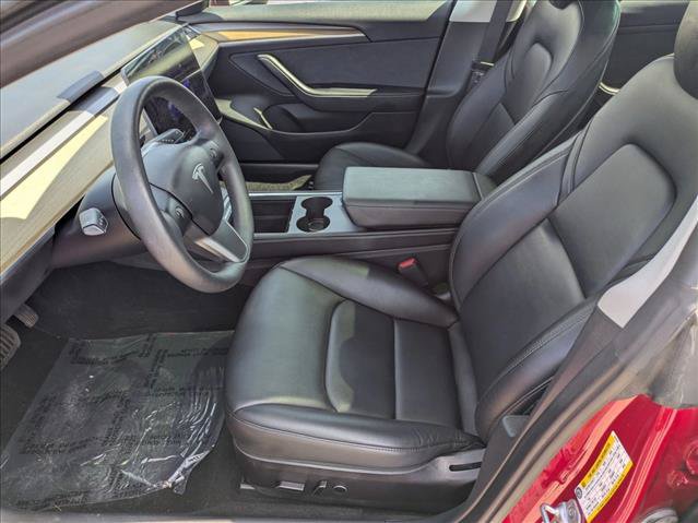 Used 2023 Tesla Model 3 Standard Range RWD image 17