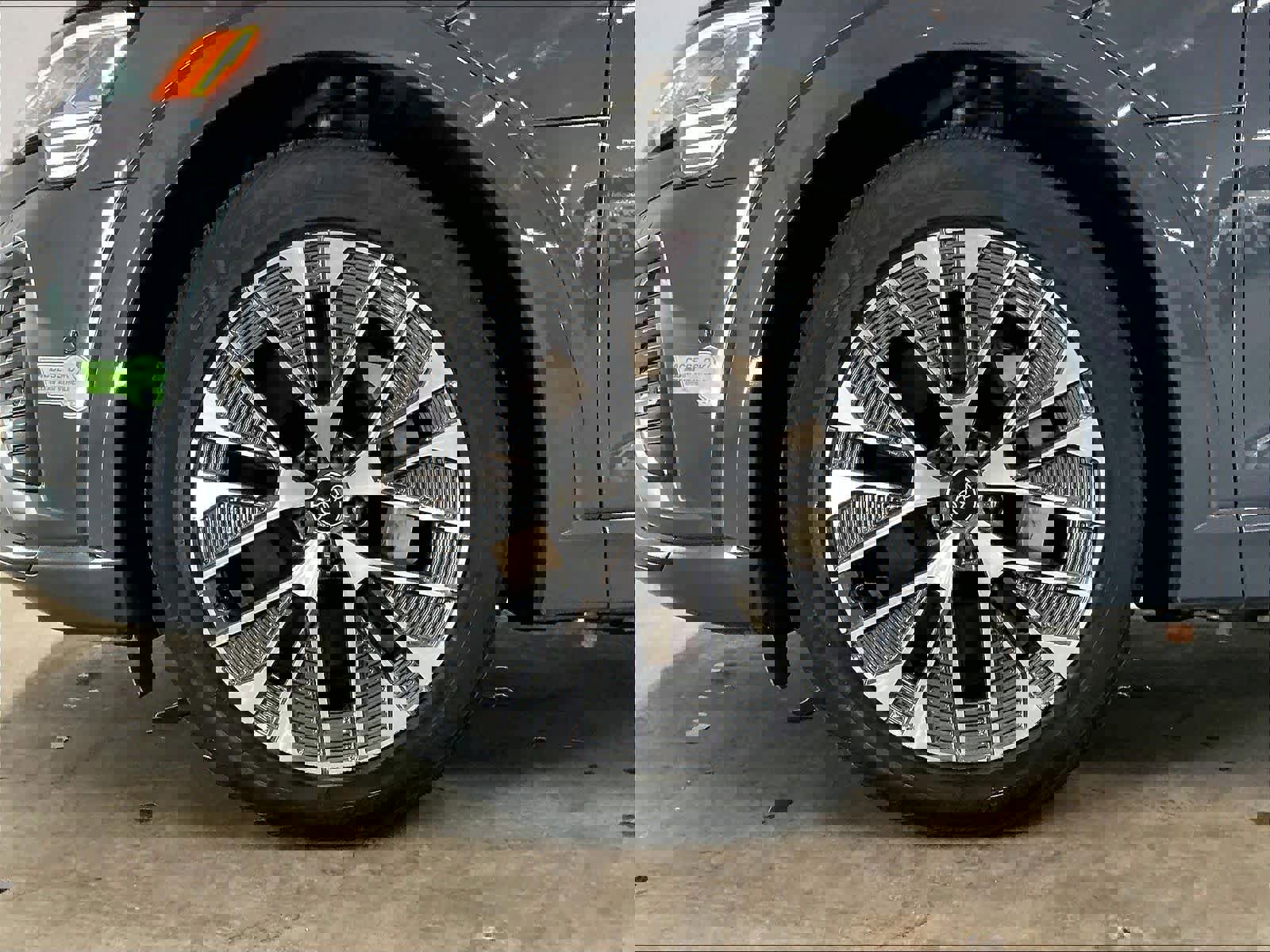 Certified 2024 Audi Q8 e-tron Prestige w/ Prestige Package image 12