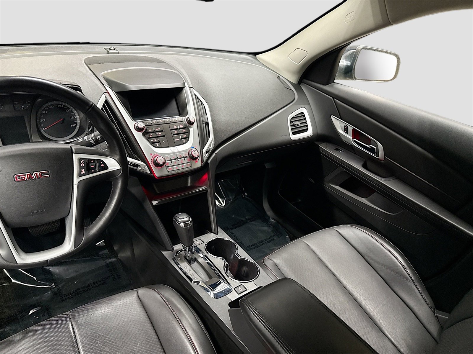 Used 2017 GMC Terrain SLT w/ Driver Alert Package I image 22