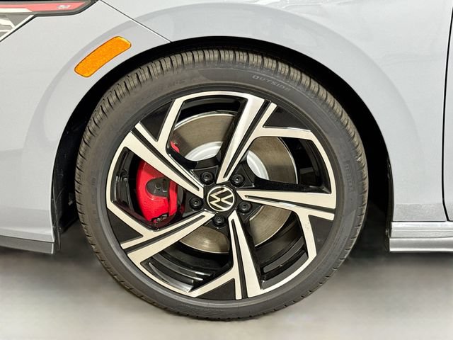 New 2026 Volkswagen GTI SE FWD image 19