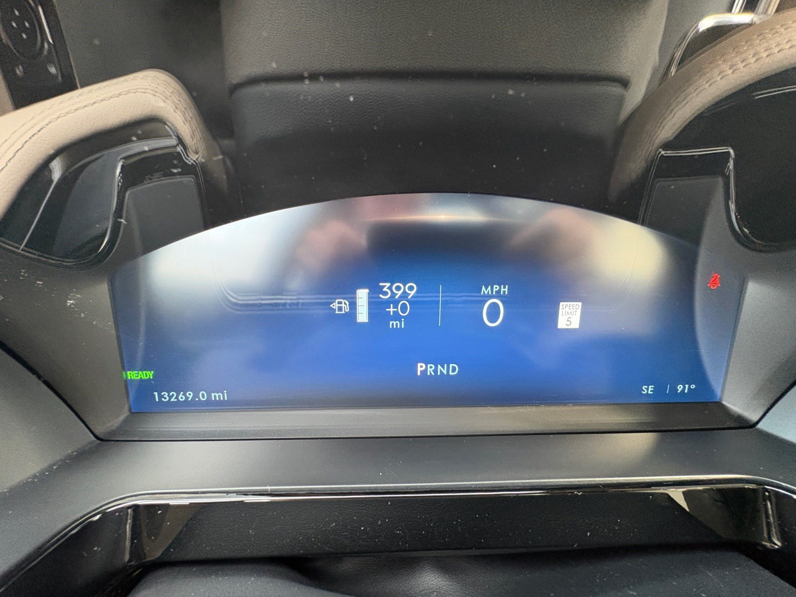 Certified 2024 Lincoln Corsair Grand Touring AWD/4WD image 18