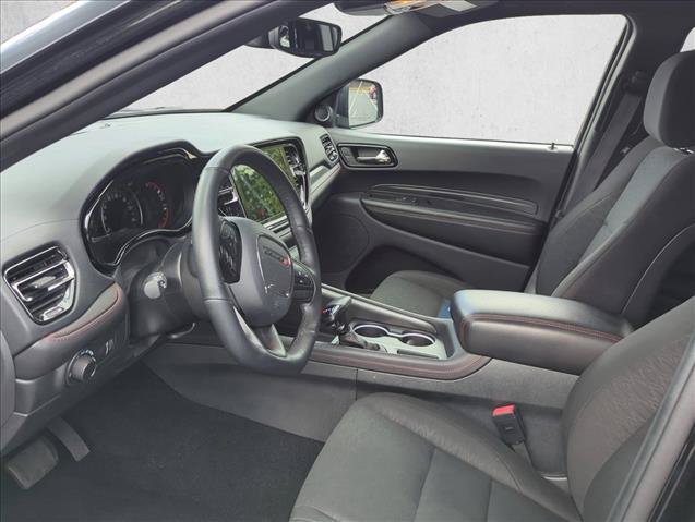 Used 2026 Dodge Durango GT RWD image 19