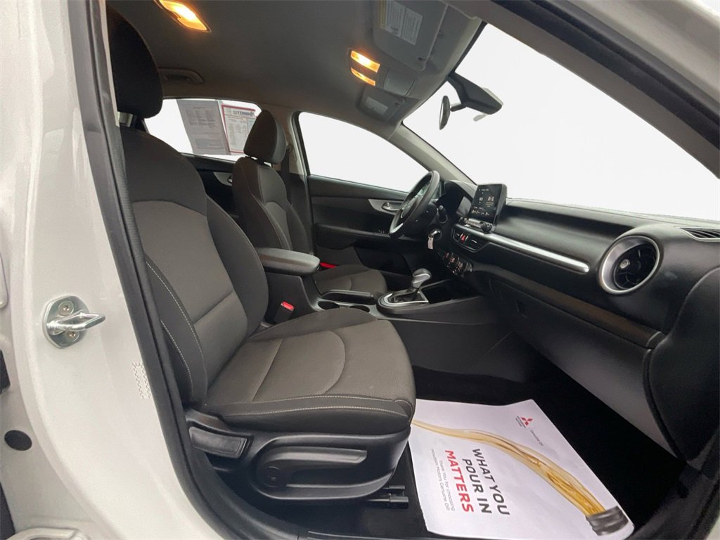 Certified 2023 Kia Forte LXS image 23