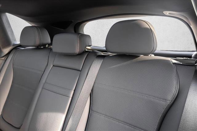 Certified 2026 Mercedes-Benz GLC 300 4MATIC image 24