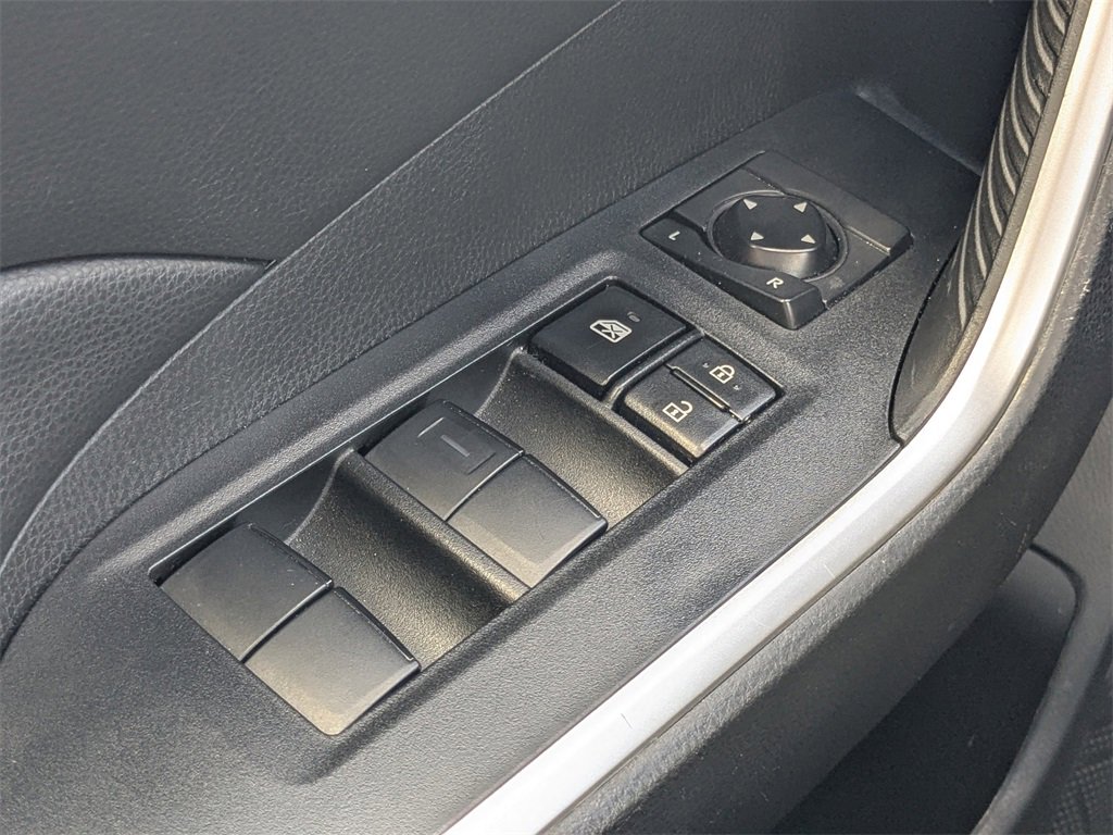 Used 2024 Toyota RAV4 LE image 21