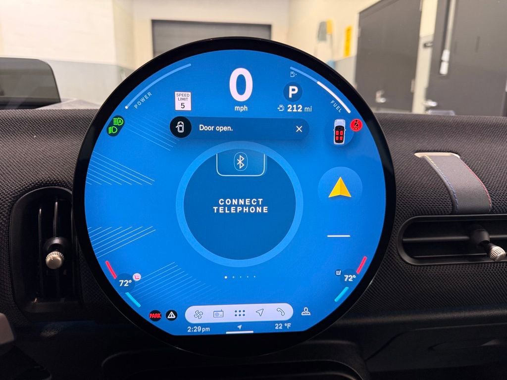 Certified 2025 MINI Cooper S image 16