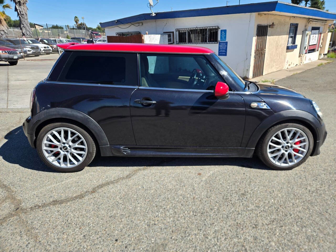 Used 2009 MINI Cooper John Cooper Works image 18
