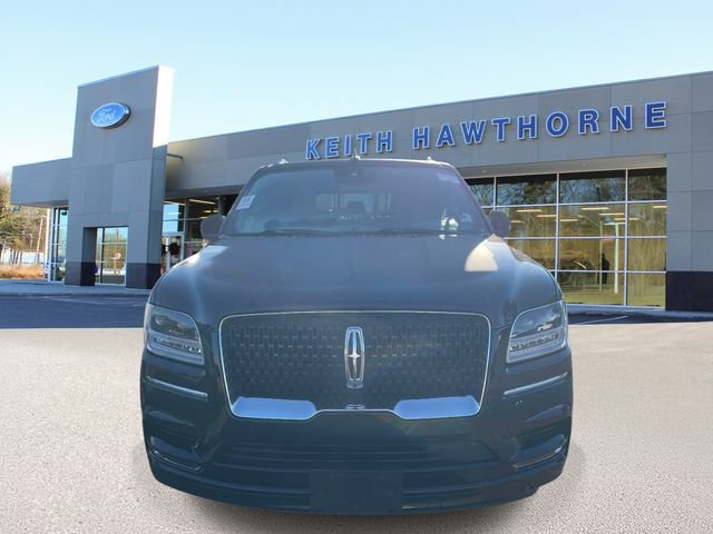 Used 2021 Lincoln Navigator Reserve AWD/4WD image 2