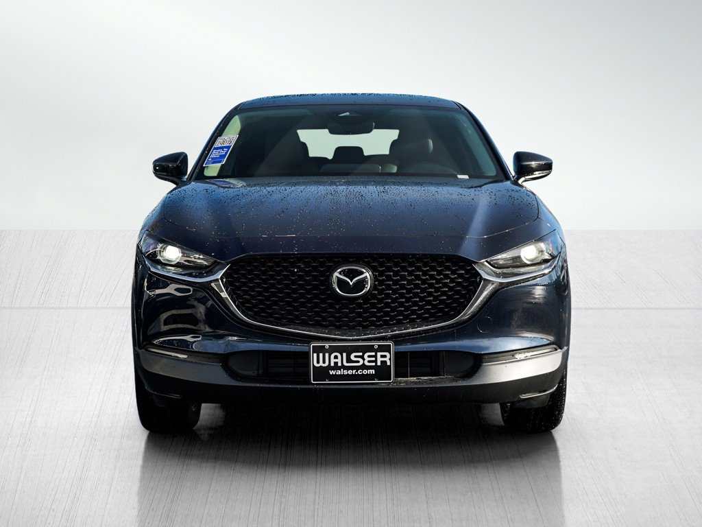 New 2026 MAZDA CX-30 AWD 2.5 S w/ Select Sport Pkg image 2