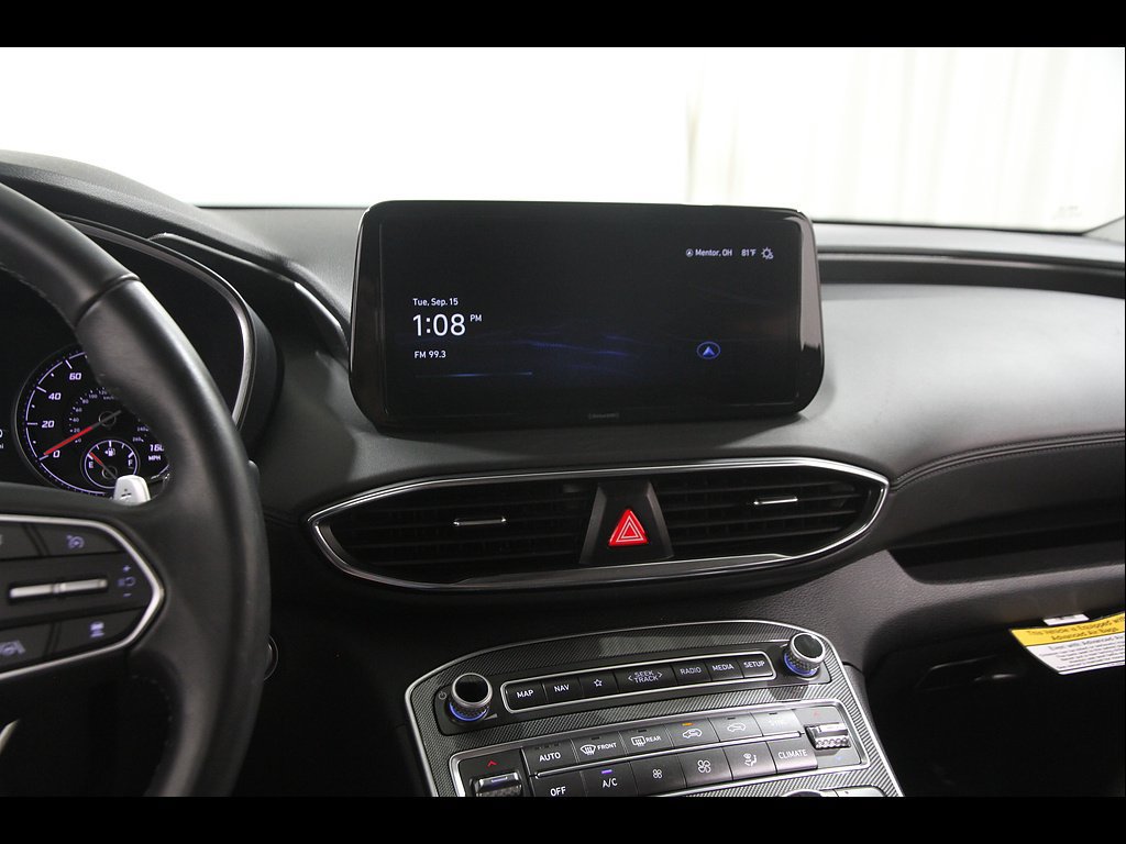 Certified 2023 Hyundai Santa Fe SEL AWD/4WD image 9