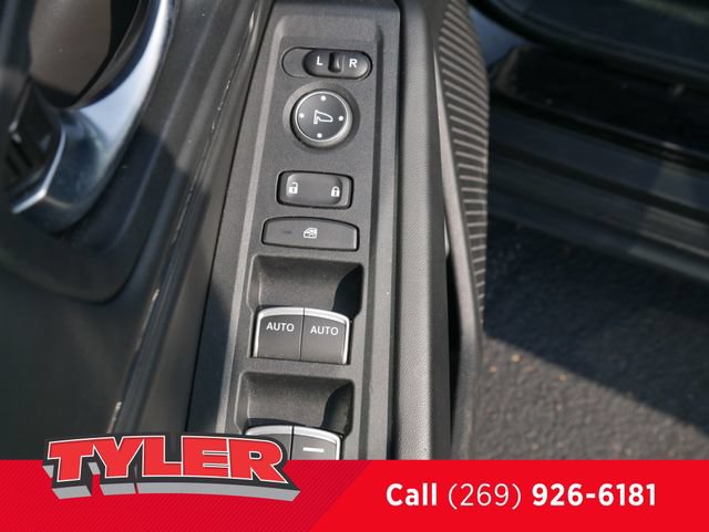 Used 2024 Honda Accord EX image 20