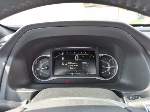 Used 2023 Honda Passport EX-L image 28