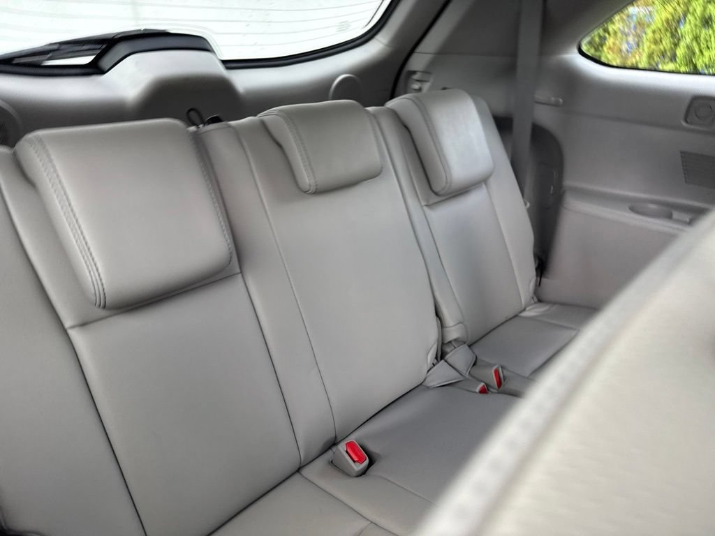 Used 2018 Toyota Highlander Limited AWD/4WD image 14