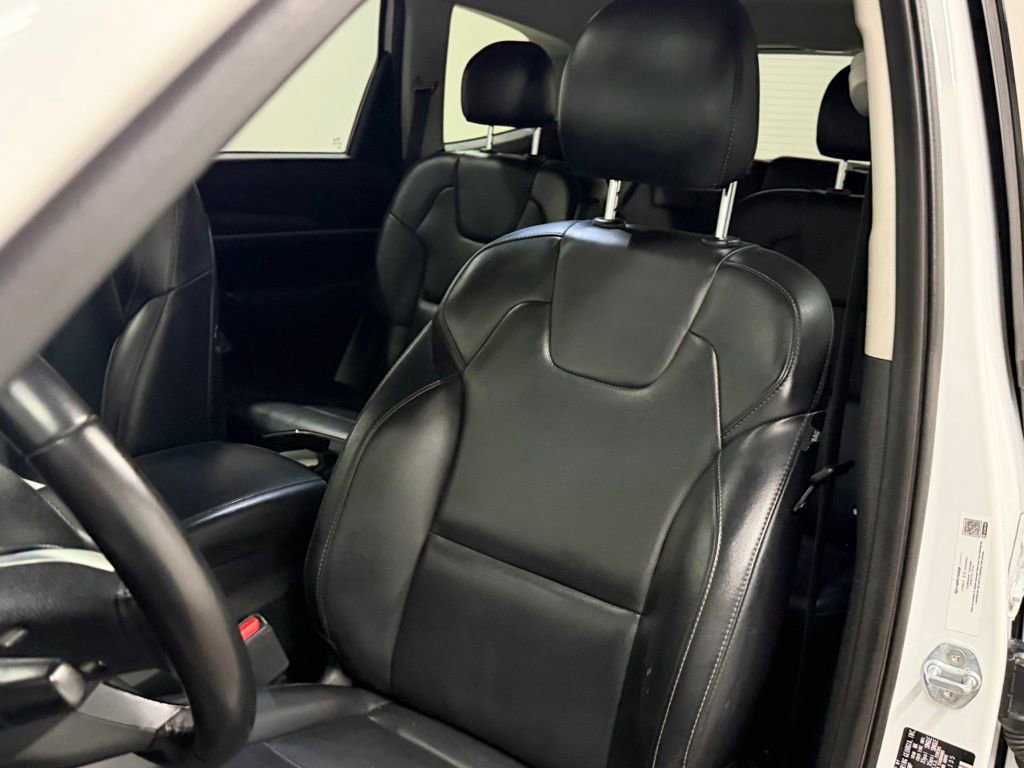 Used 2020 Kia Telluride S image 41