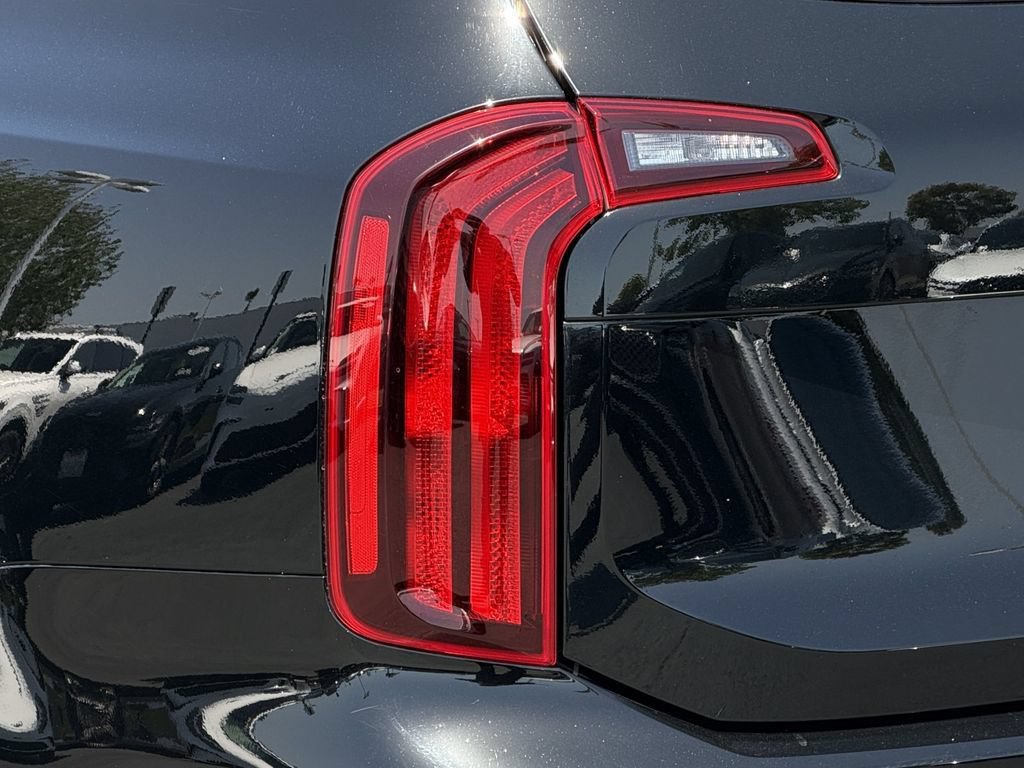 Used 2023 Kia Telluride S AWD/4WD image 27
