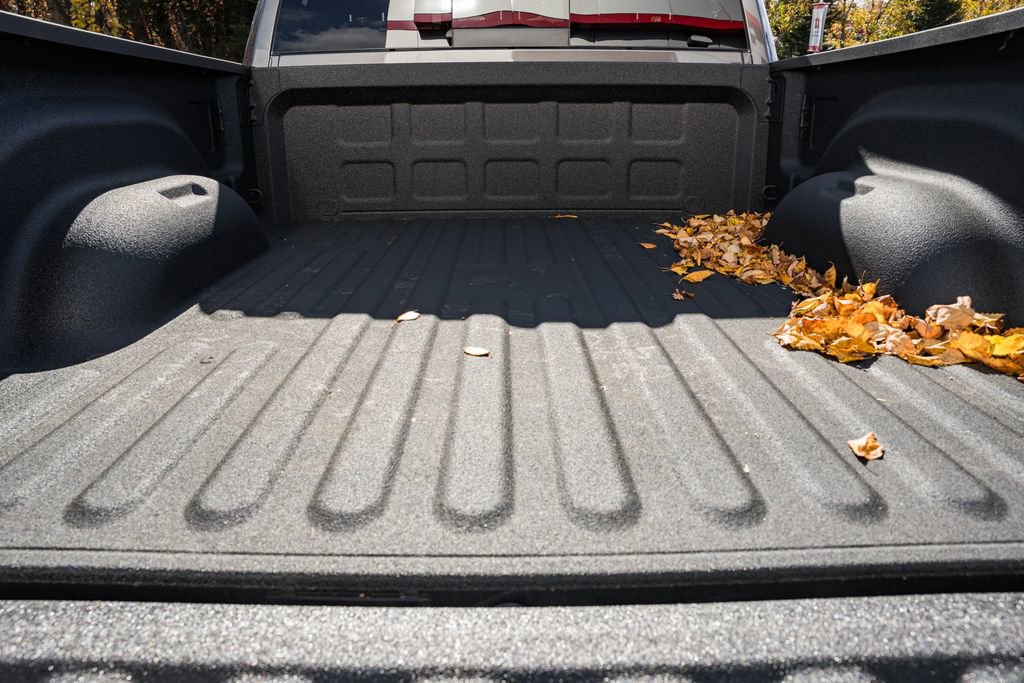 New 2026 RAM 2500 Big Horn image 10