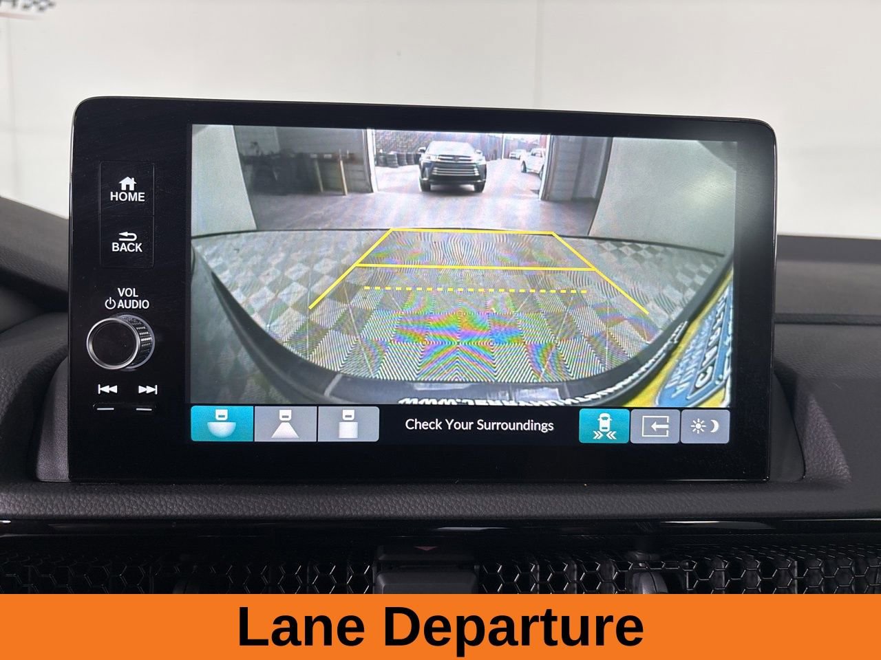 Used 2025 Honda CR-V Sport Touring image 17