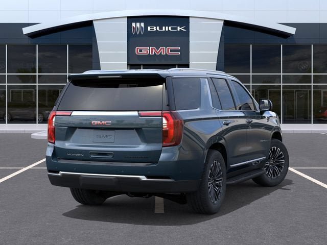 New 2026 GMC Yukon Elevation w/ Elevation Premium Package AWD/4WD image 4