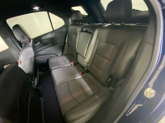 Used 2022 Chevrolet Equinox RS image 10
