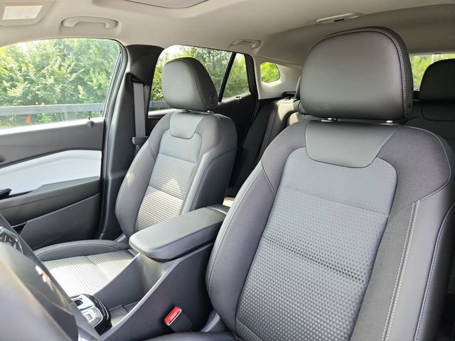 New 2026 Chevrolet Trax LT w/ Sunroof Package FWD image 13