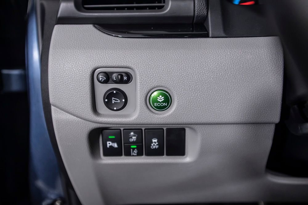 Used 2021 Honda Pilot Elite image 17