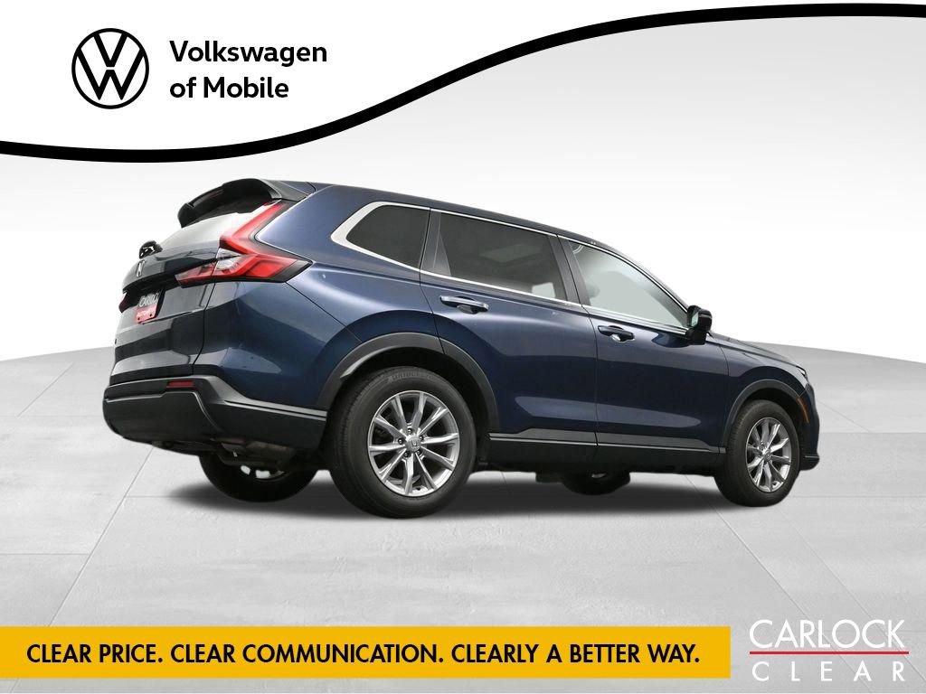 Used 2023 Honda CR-V EX-L image 31