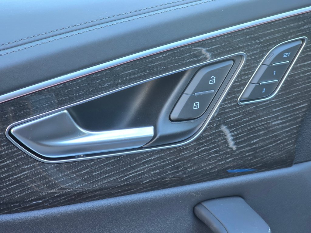 New 2027 Audi Q8 Prestige AWD/4WD image 35