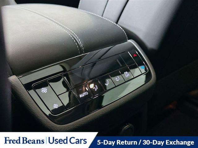 Used 2024 INFINITI QX60 Luxe w/ Cargo Package image 25