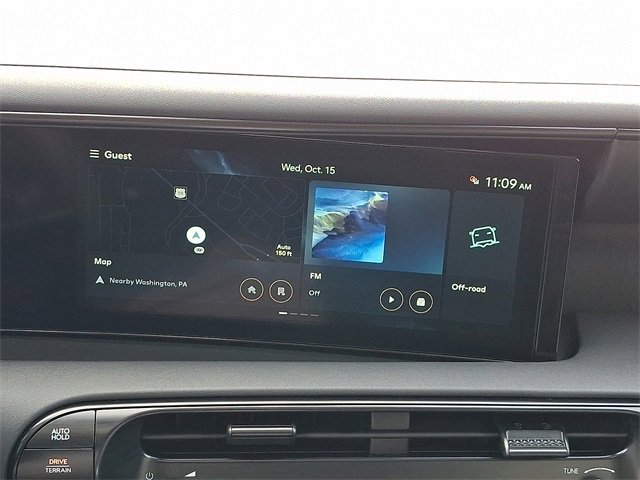 New 2026 Hyundai Palisade XRT Pro image 16