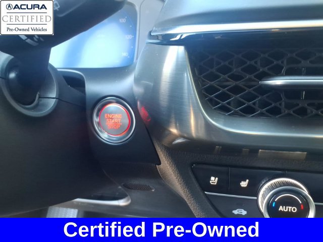 Used 2025 Acura ADX A-Spec AWD/4WD image 11