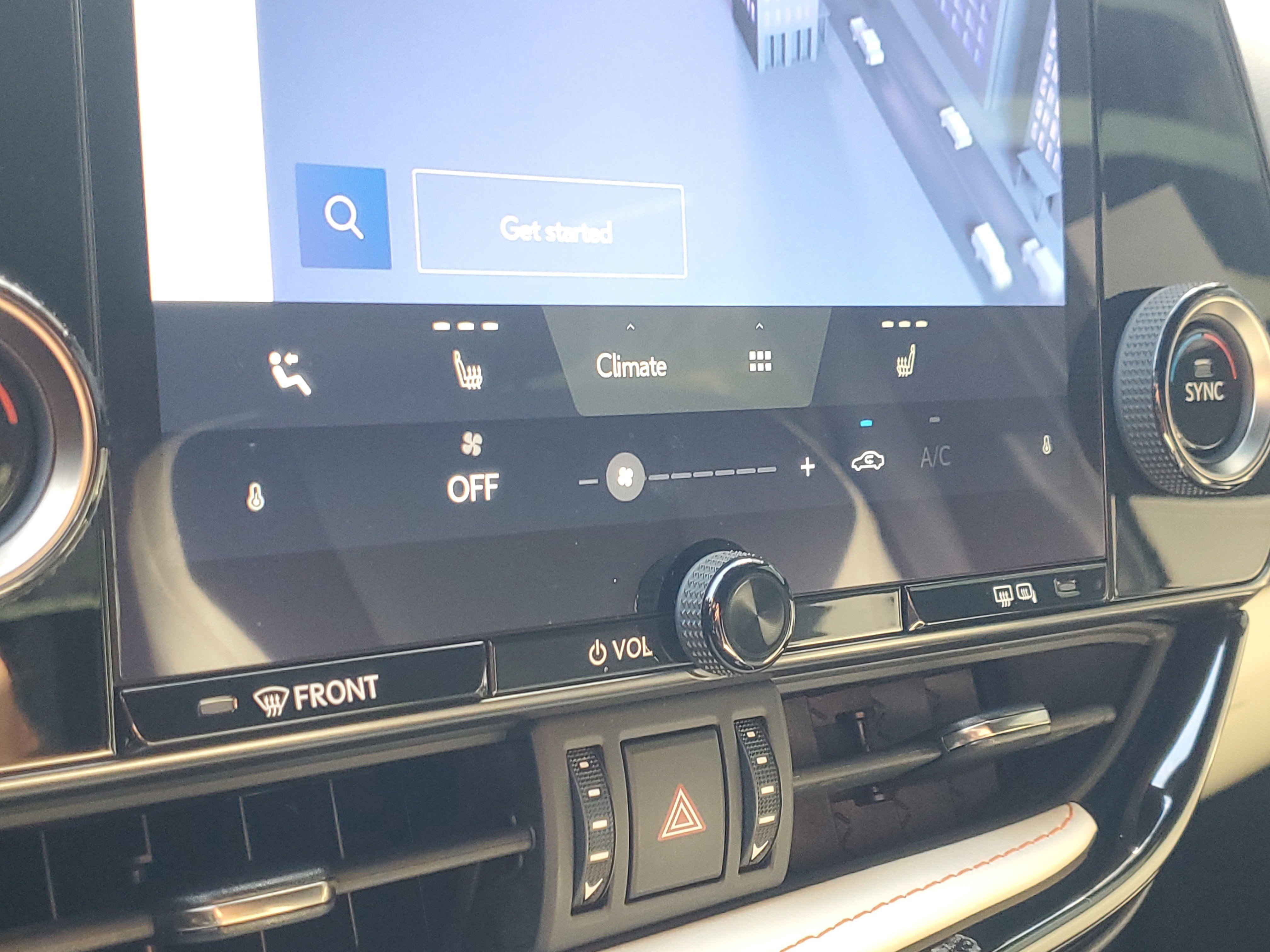 Used 2024 Lexus NX 250 FWD image 33