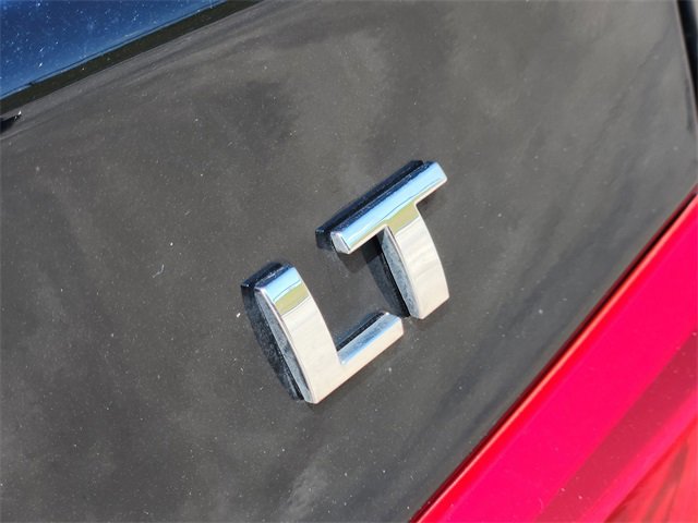 Certified 2023 Chevrolet Malibu LT image 13