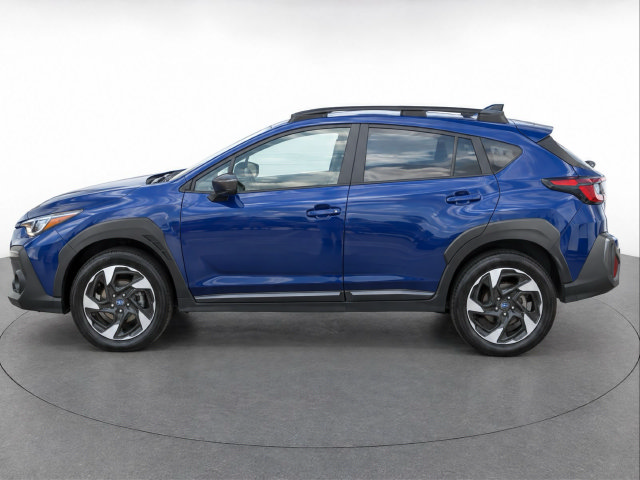 Certified 2025 Subaru Crosstrek 2.5i Limited AWD/4WD image 8