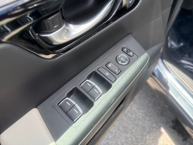 Certified 2023 Honda CR-V EX-L image 10