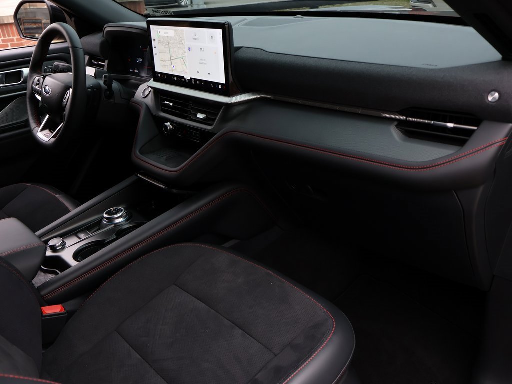 Used 2025 Ford Explorer ST w/ Sun And Sound Package image 11