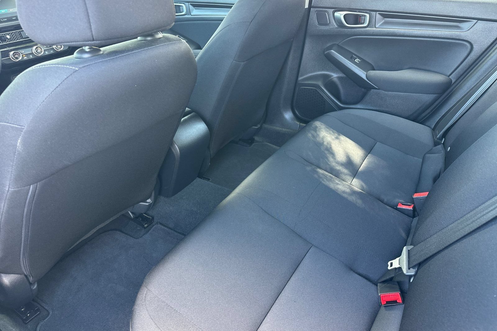 Used 2024 Honda Civic LX image 12