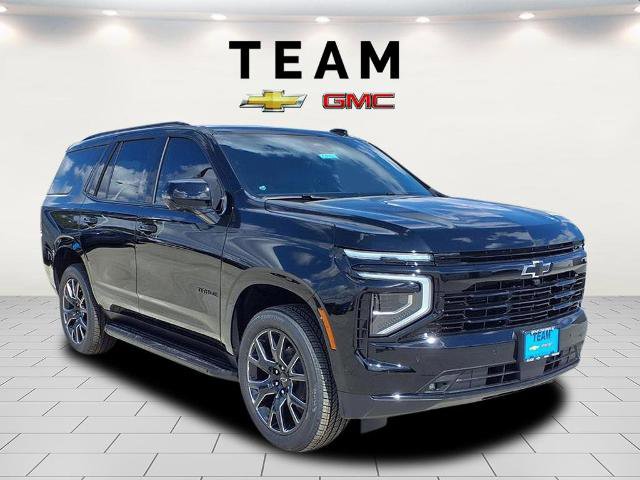 New 2026 Chevrolet Tahoe RST w/ Comfort Package video 1
