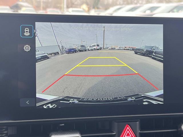 New 2026 Hyundai Ioniq 5 SEL image 35