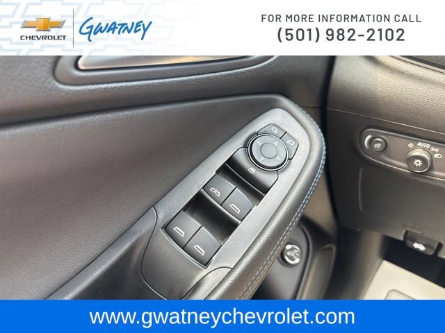 Used 2026 Buick Encore GX Sport Touring w/ Advanced Technology Package FWD image 20