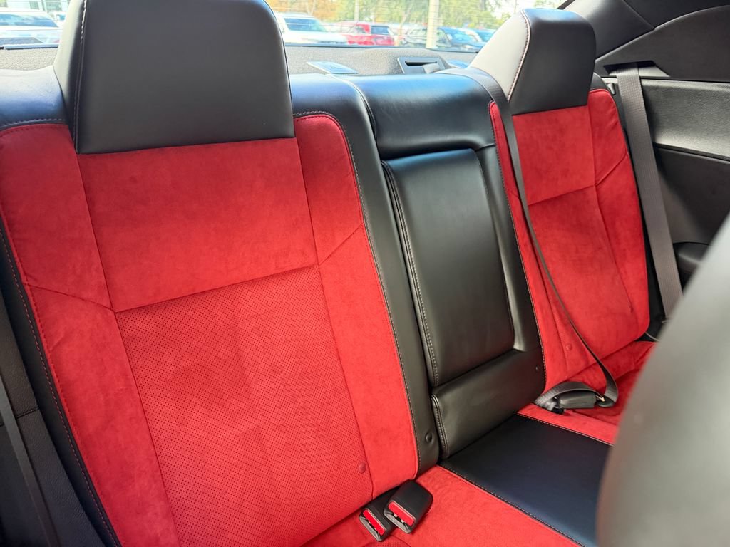 Used 2023 Dodge Challenger R/T Scat Pack RWD image 9