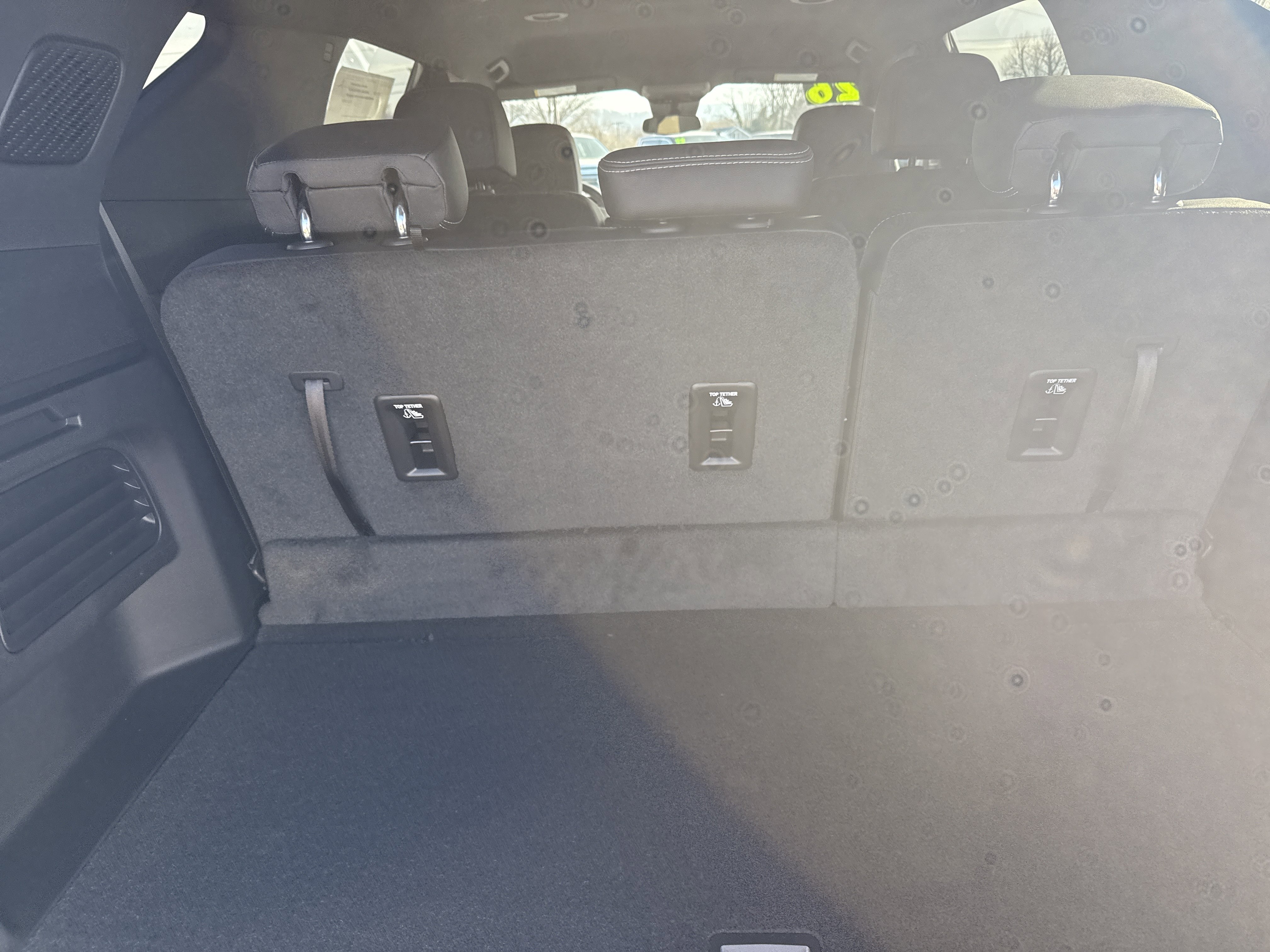 New 2026 Chevrolet Traverse LT w/ Midnight/Sport Edition image 5