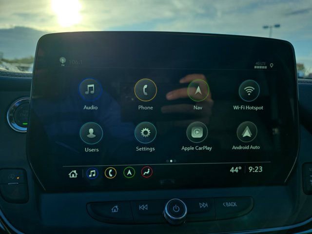 New 2025 Chevrolet Blazer RS w/ Driver Confidence II Package FWD image 31