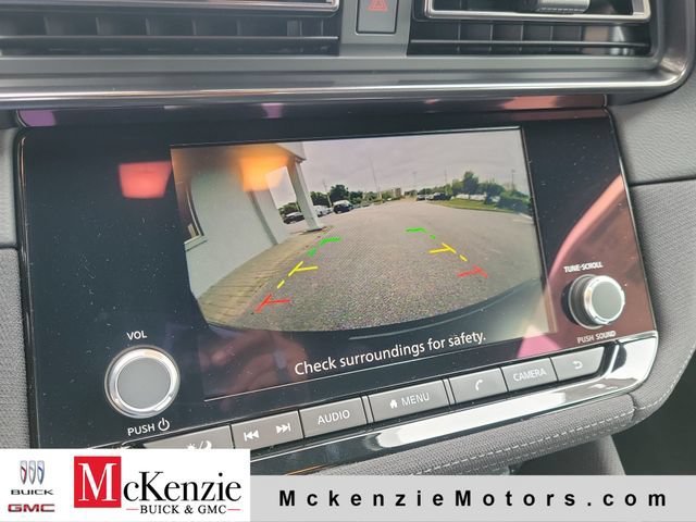New 2027 Buick Enclave Sport Touring w/ Power Package FWD image 19
