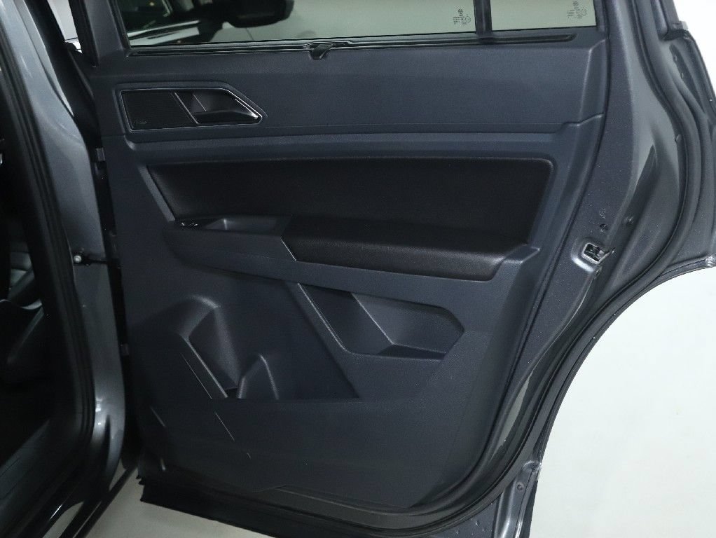 Used 2018 Volkswagen Atlas SEL Premium AWD/4WD image 33