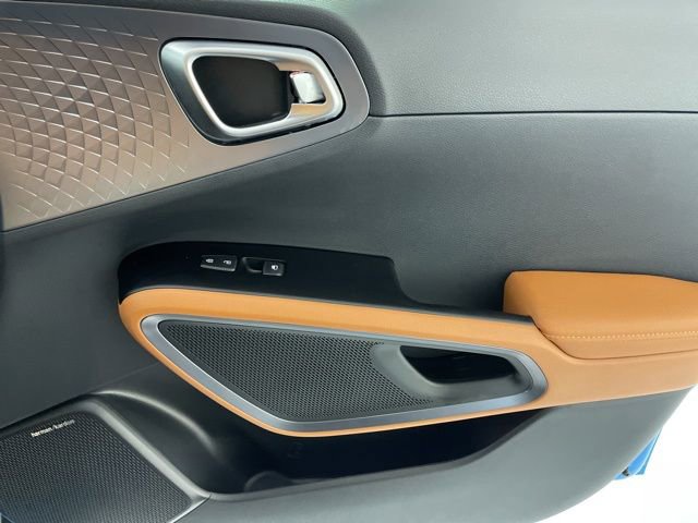 New 2025 Kia Soul EX image 43