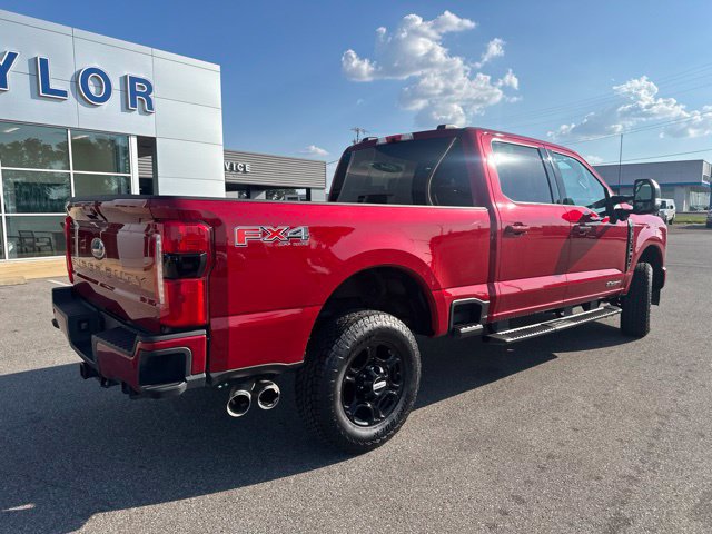 Used 2024 Ford F250 XLT w/ XLT Premium Package AWD/4WD image 21